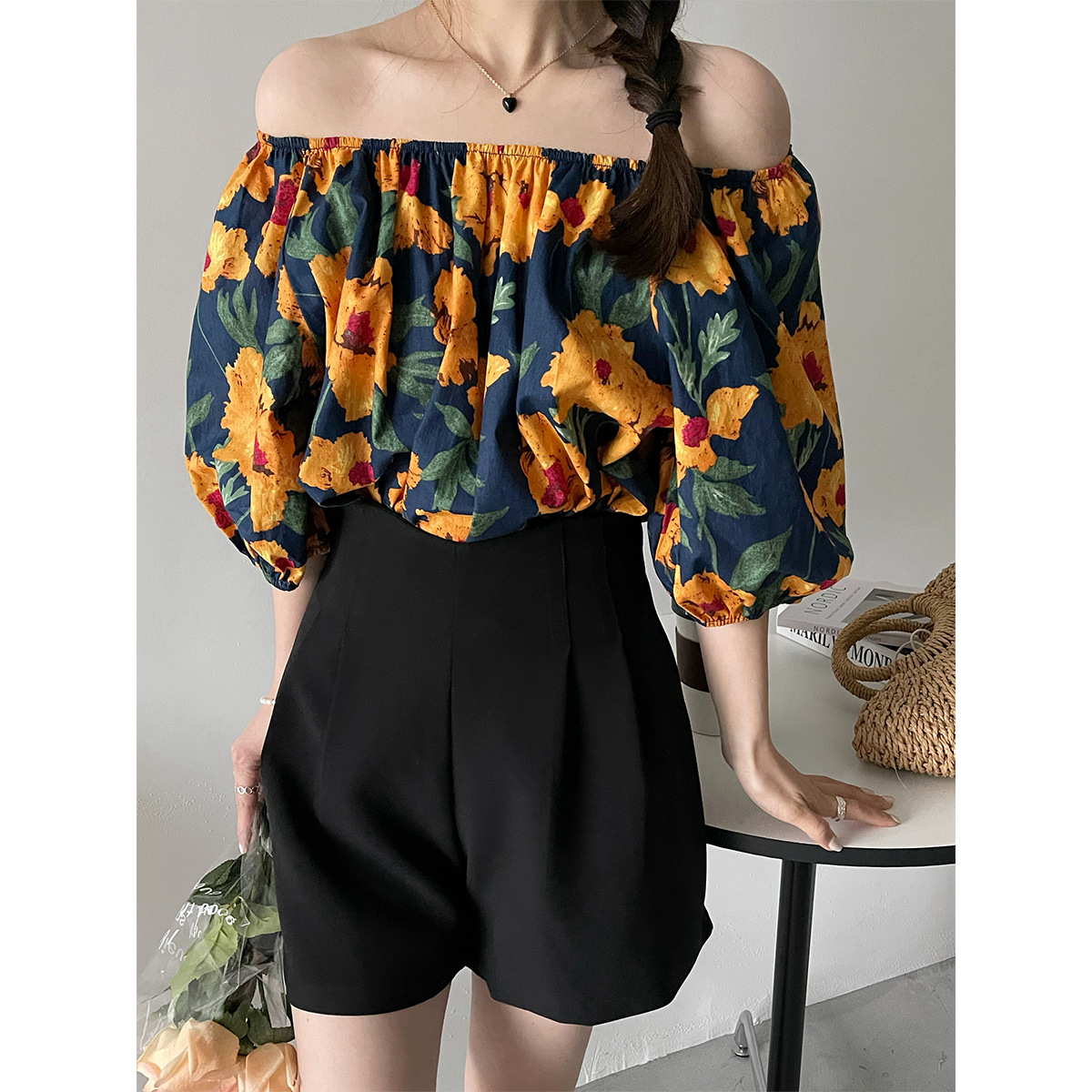橘芷2022细节图