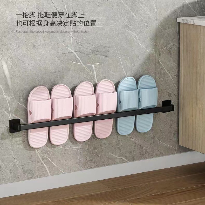 أرصفة خشبية للحمام مزروعة بالأسفلت، ومرحاض، ومرحاض، وباب الدش Specification image