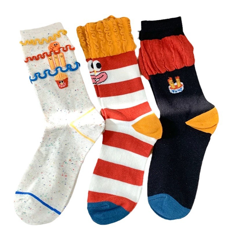 丝袜/裤袜/连裤袜/丝质袜/棉袜裤白底实物图