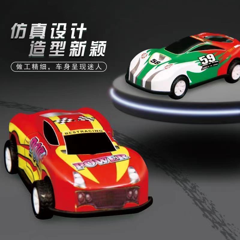 合金回力铁皮惯性小汽车批发儿童小孩子幼儿园奖励小玩具男孩礼物详情12