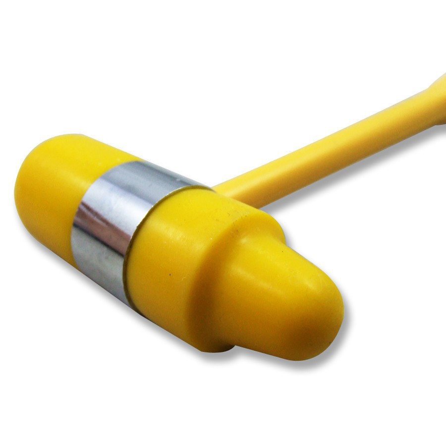 Specialized for foreign trade: neurodiagnostic hammers, multi-functional examination neuroreflex hammers, double-head percussion hammers, T-shaped hammers, medical hammers Specification image