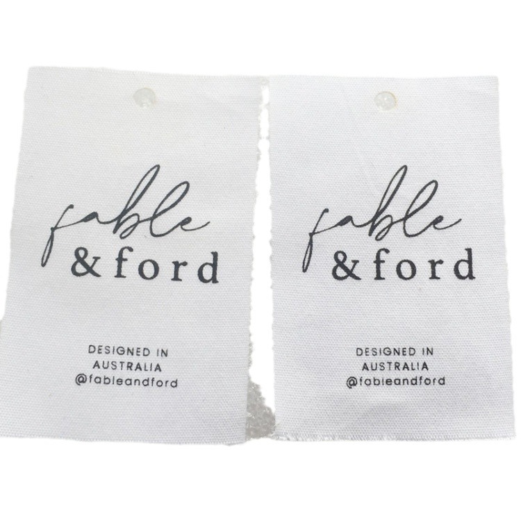 绣花标/织唛布标/商标/国旗pvc魔术贴/服装辅料白底实物图