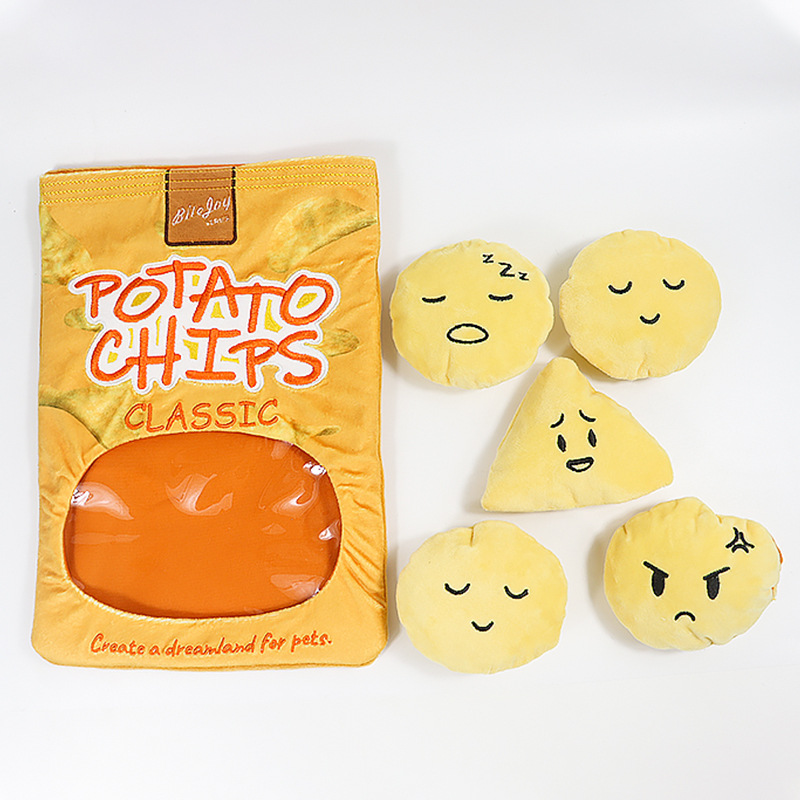 宠物玩具漏食响自嗨解闷磨牙洁牙猫咪藏食玩具宠物狗狗玩具代发