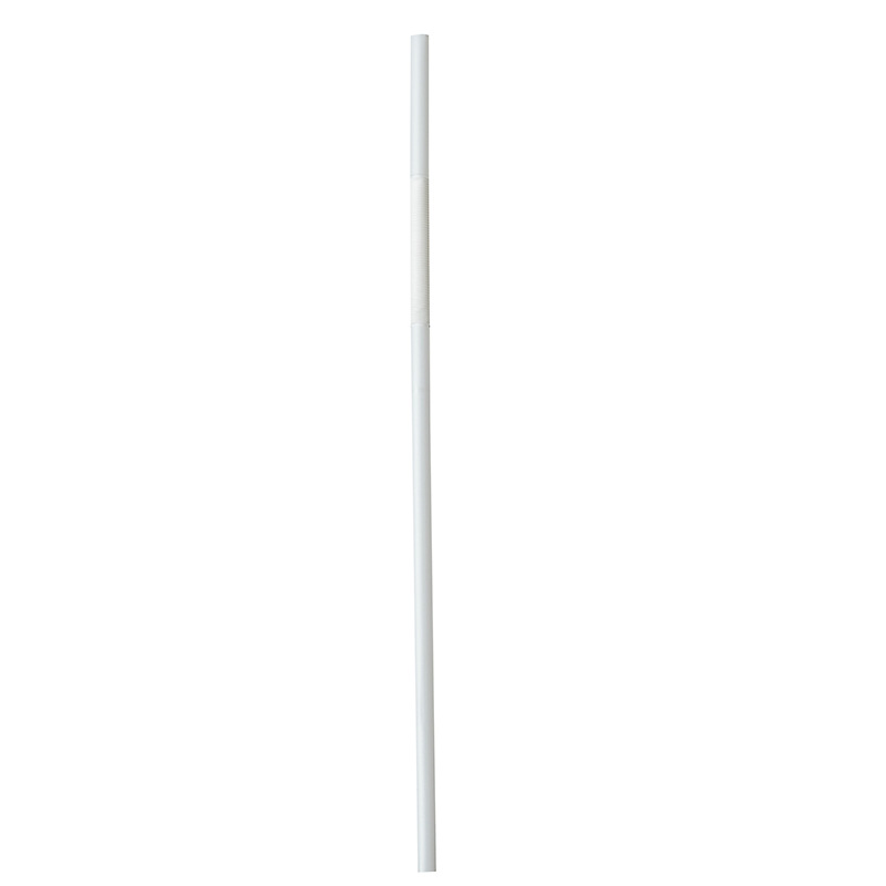 Monters Pla Polylactic Acid Biodegradable Disposable Straw Independent Packaging Art Straw 6-260Mm Item Picture