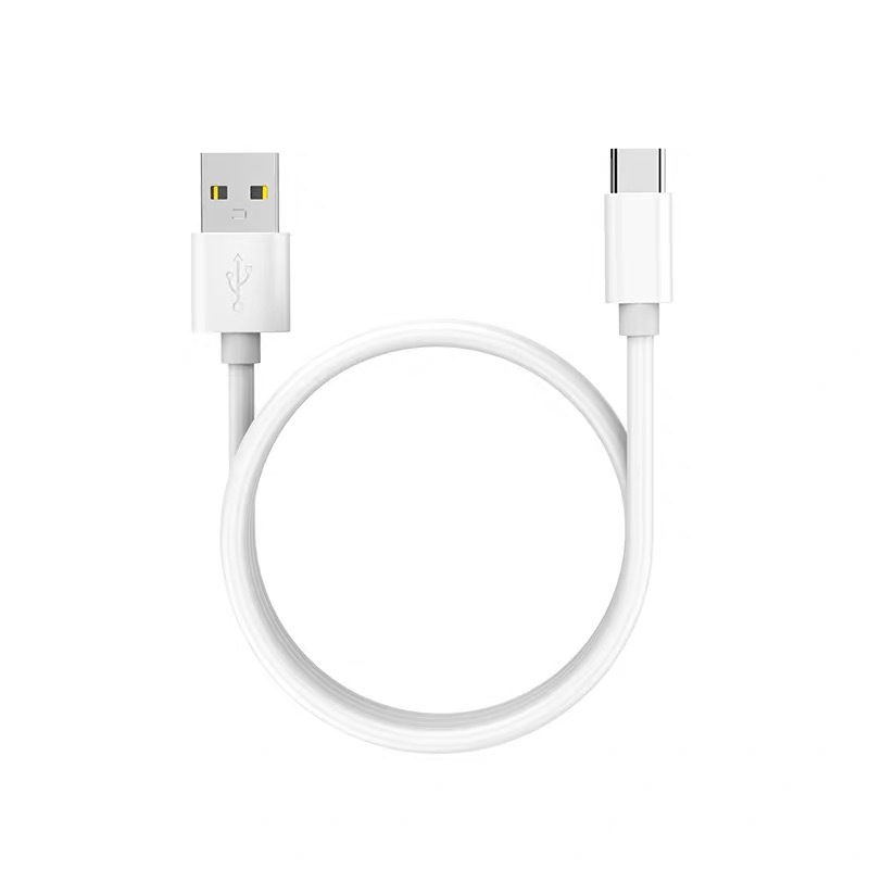 Type-c charging cable, high-quality, fully inspected and dispatched, 30/50cm, 1-meter small appliance USB charging adapter cable with copper core Item Picture