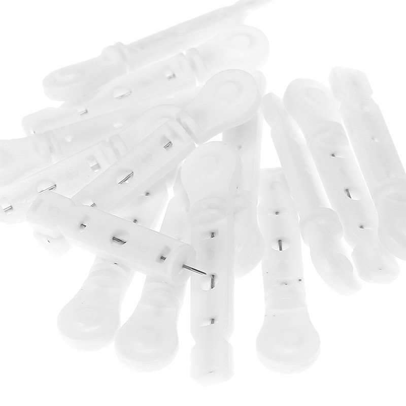 Cross-border exclusive Roche blood collection pen, disposable blood collection needle for blood sugar measurement, portable home blood collection needle Item Picture