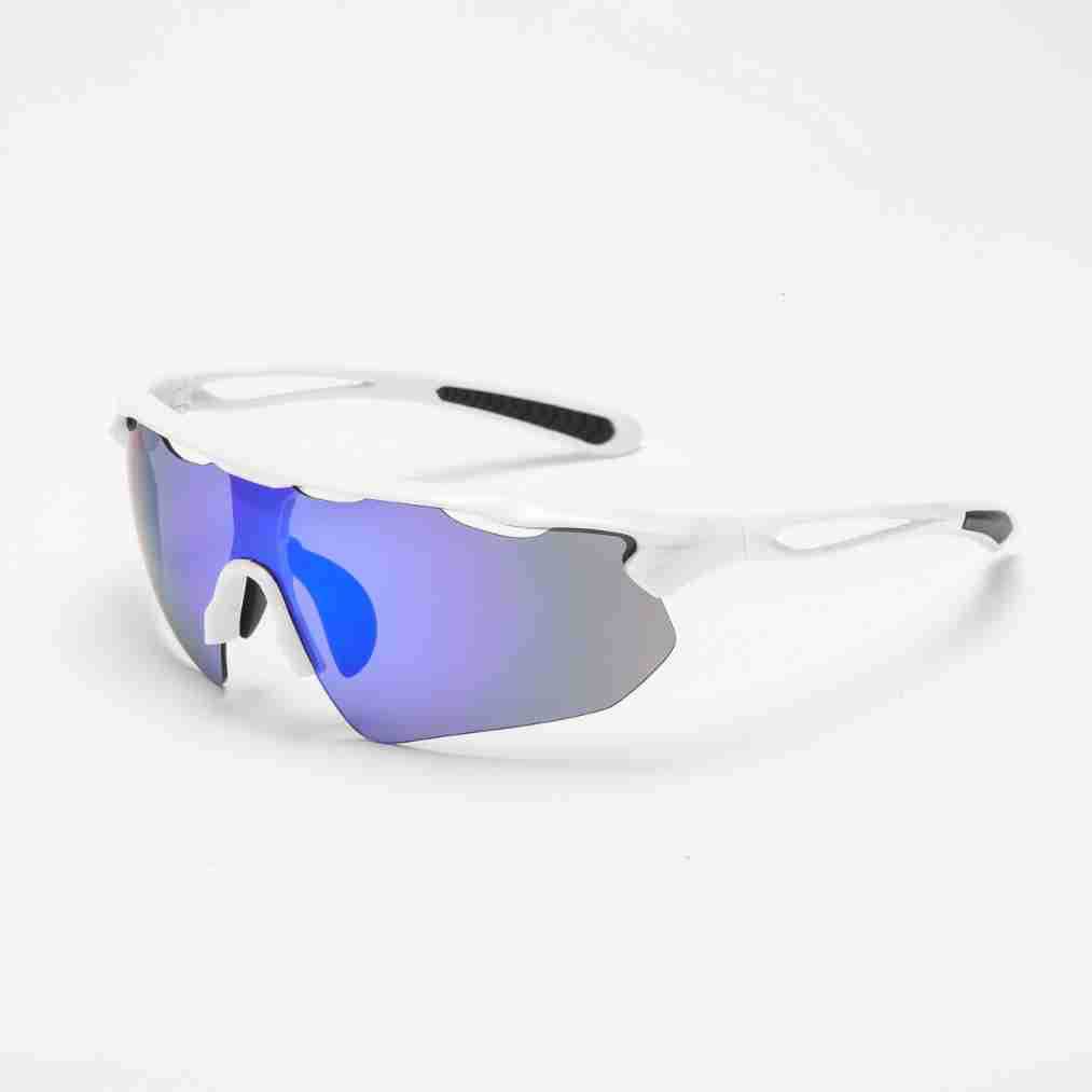 New outdoor sports sunglasses, professional road cycling glasses, running sunglasses supply, cross-border e-commerce details Picture