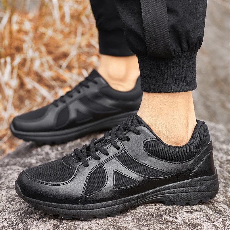 Carefully selected "Physical Training Shoes" men's shoes, training shoes, sports shoes, anti-slip, wear-resistant and breathable men's sports shoes, outdoor shoes