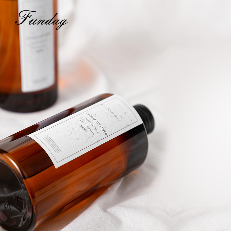 香薰补充液260ml室内香氛摆件藤条棒扩香器无火香薰精油批发详情图3