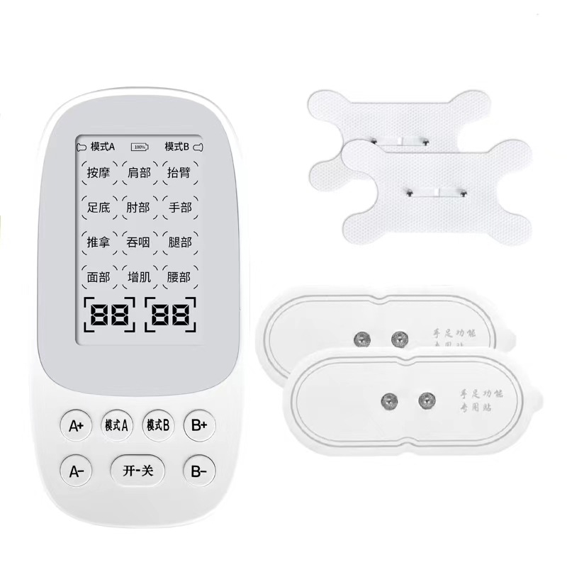 护腰坐垫/足贴老北京/护腰坐姿椅/膏药/一次性床单白底实物图