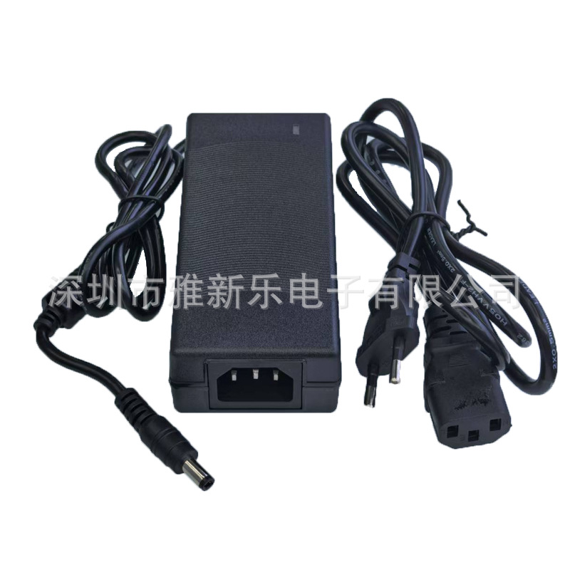 36V2A power adapter, network switch, monitoring POE power supply, DC regulated switching power supply, full safety Item Picture