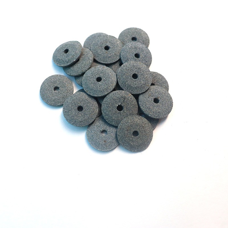 砂轮磨片医用护士开瓶器割玻璃沙轮片针剂专用小砂轮片磨片切割片