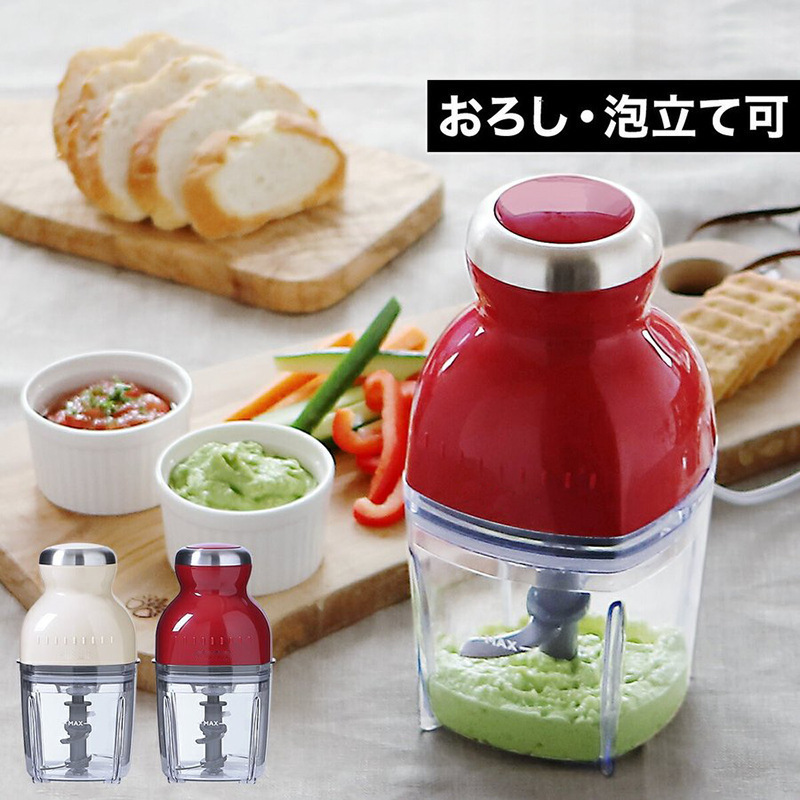 料理棒/破壁机/搅拌机/博世绞肉机/料理机产品图