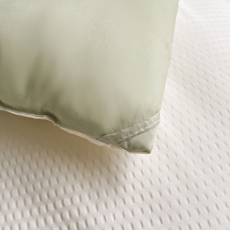 Soybean fiber quilts, summer cool quilts, air-conditioned quilts, winter quilts, cotton quilts, single student dormitories, spring and autumn quilt cores, all four seasons Specification image