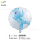 小熊气球/可爱气球/INS风气球产品图
