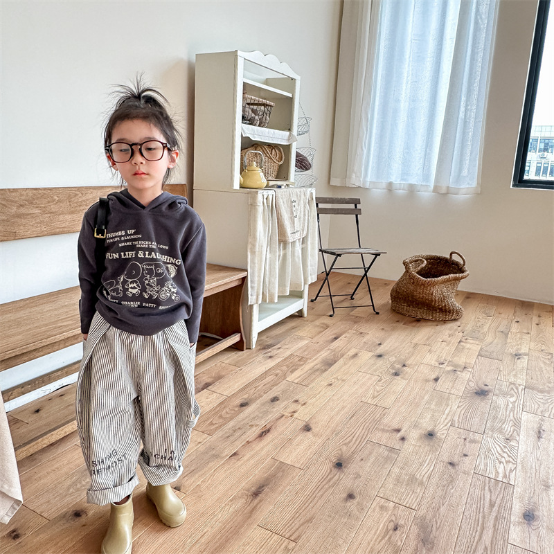 童装女童短袖韩版/儿童服装/汪汪队/童装/韩式童装细节图