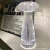Factory direct water supply mother light, creative mushroom ambient light, light luxury bedroom desktop bedside night light details Picture