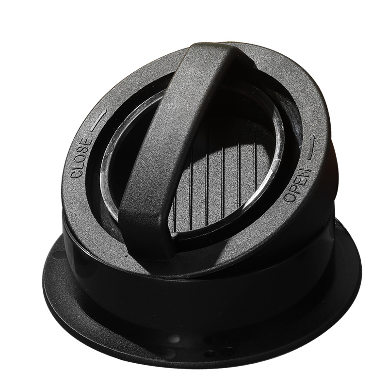 New plastic ABS material Hamburger meat press Round Patty mold Hamburger manufacturing gadget set Item Picture