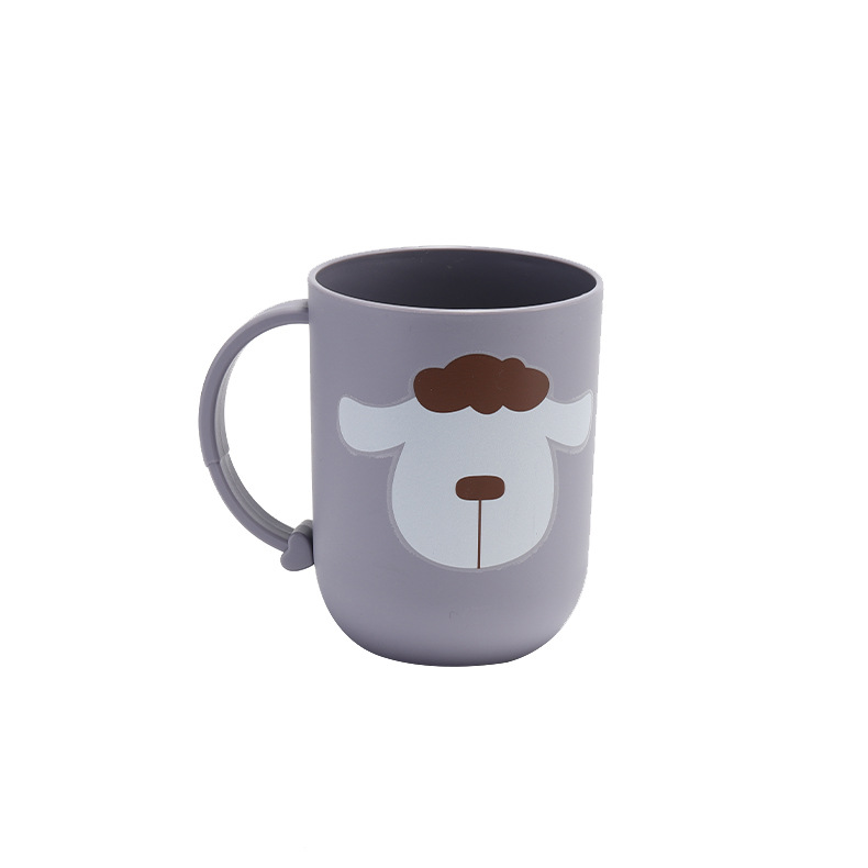 杯子套装/情侣对杯实物图