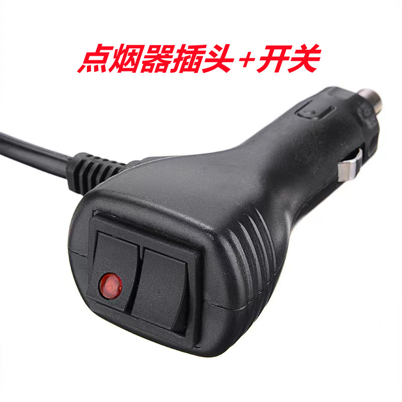 跨境外贸/工程车/校车/叉车/频闪/圆形/闪光灯/爆闪/磁铁/吸顶灯细节图