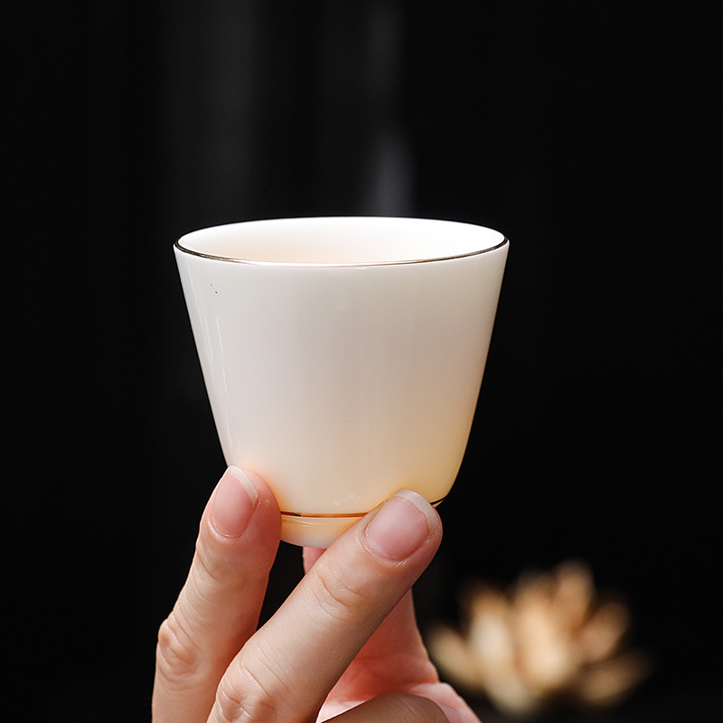 茶杯实物图