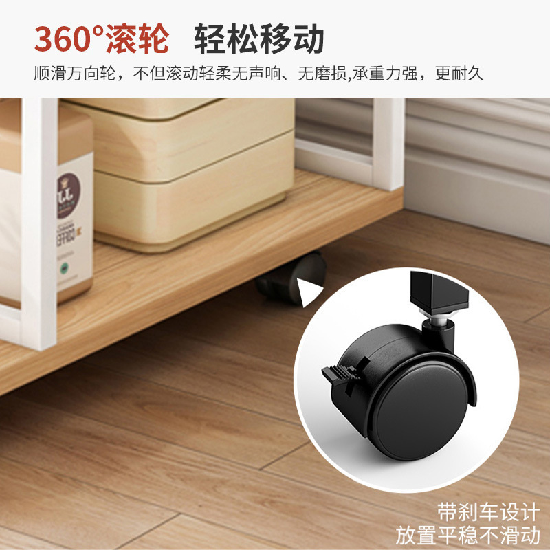 A few sofas and a side cabinet Specification image