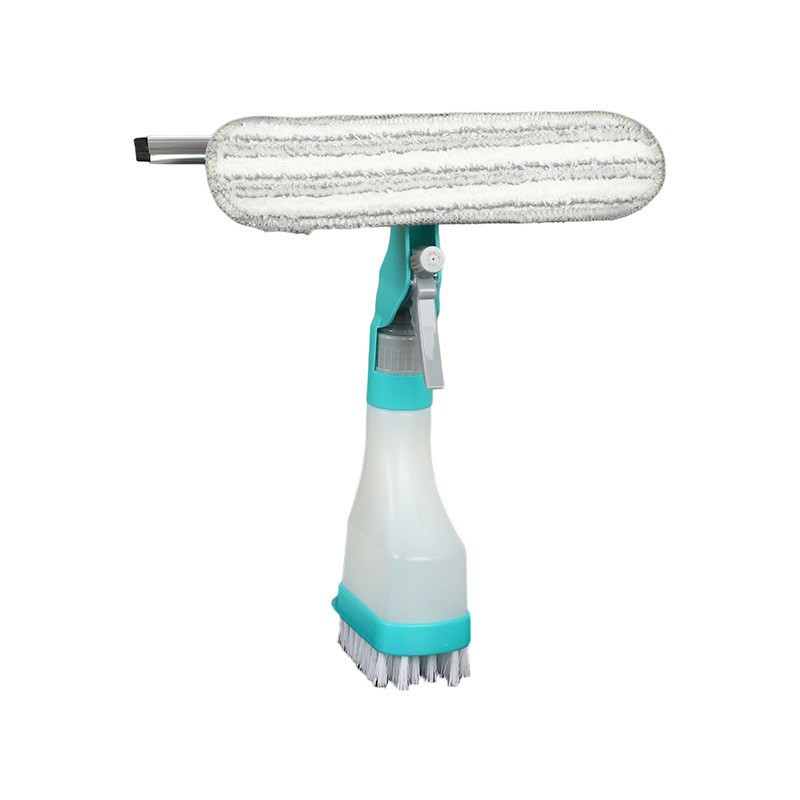 فرشاة مزدوجة للزجاج متعدد الأغراض Item Picture
