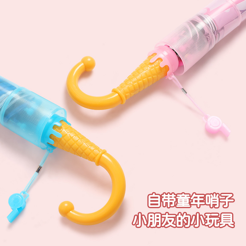 雨伞/全自动双人伞/自动折叠超大伞/史努比雨伞/直柄伞细节图