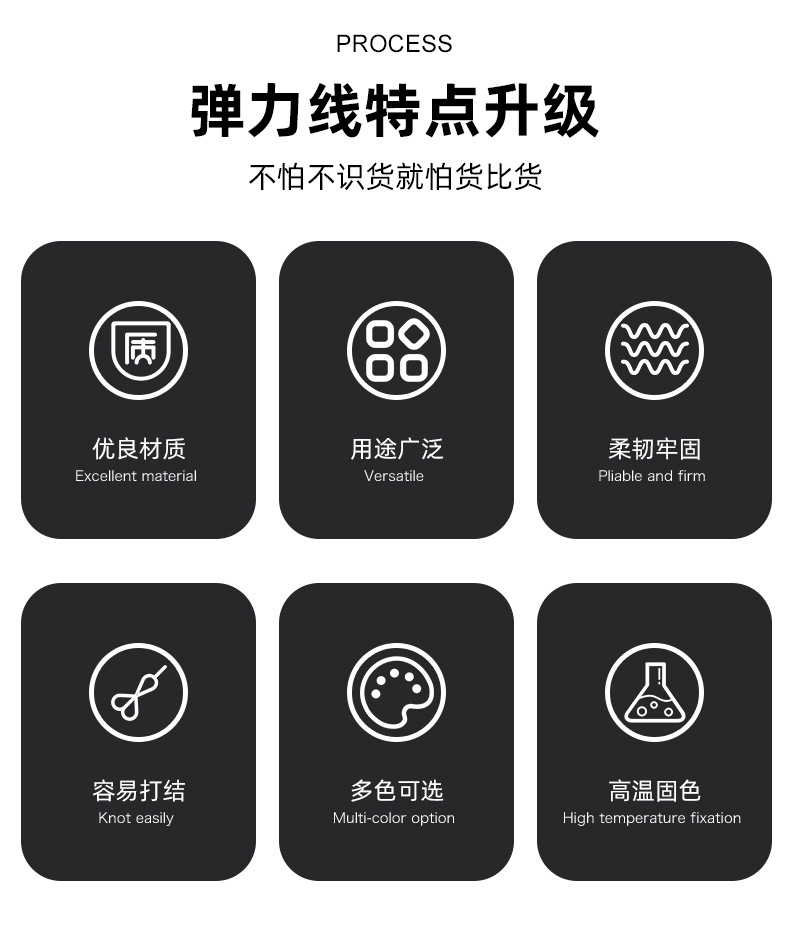 金银色编织线手绳金丝线股线绕线手工diy金线包装丝线缠绕编织线详情2