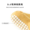 Autumn and winter indoor anti-slip cartoon baby floor socks, full bottom rubber, Class a cotton baby socks, walking socks, Zhuji children's socks Application Scenario