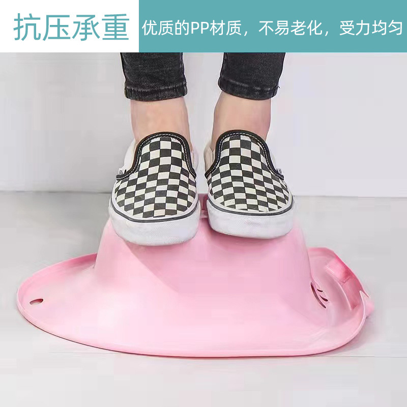 This is a must-have for the elderly, pregnant women, postpartum basin, men's hemorrhoids, buttocks washing basin without squatting, sitting bath basin, and women's special toilet basin without squatting Specification image