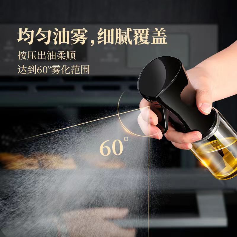 新款喷油瓶厨产品图