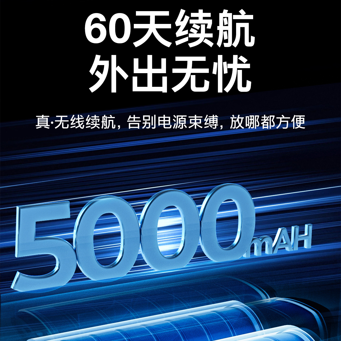 智能感应猫咪饮水器无线充电宠物饮水机自动循环过滤宠物用品批发详情6
