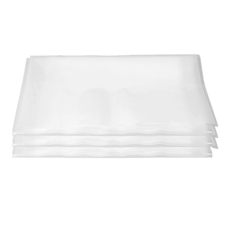 أكياس بلاستيكية من طراز PE مغلفة بغشاء داخلي سميك مقاوم للماء مضاد للتدفق عالي الضغط Item Picture