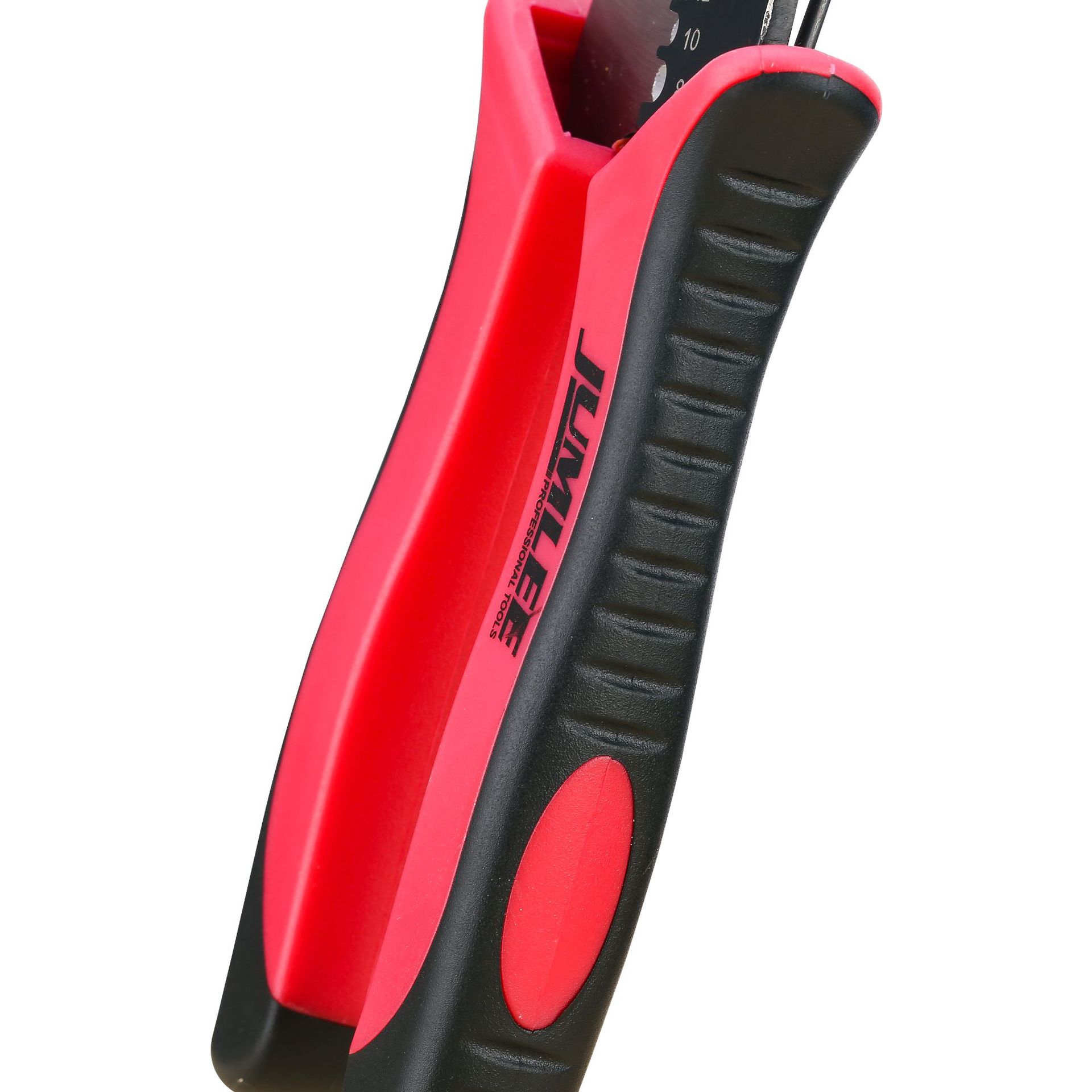 Cable strippers, wire and cable cutters, electrician cable scissors, manual tools, cable shears and strippers in stock Item Picture