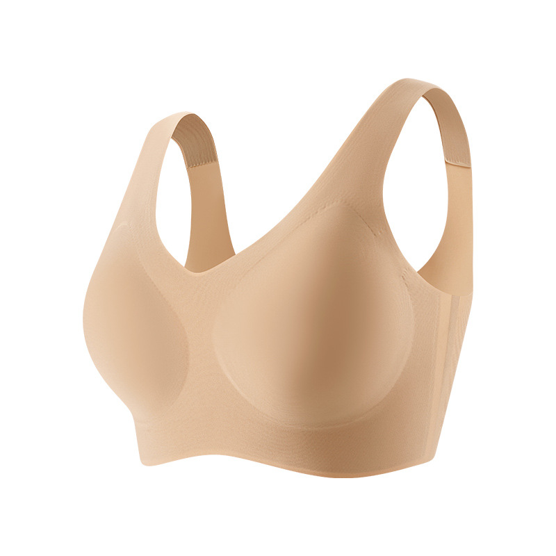 文胸/美月/内衣性感/美月馨内衣/锦纶蕾丝白底实物图