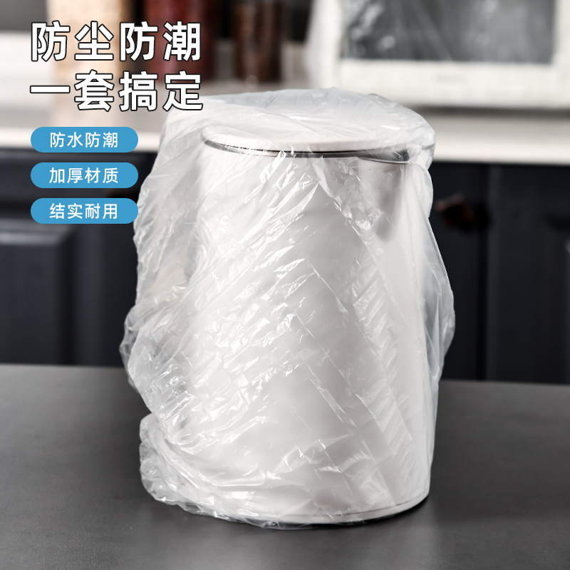 一次性帽子500/防尘卷/冰糖葫芦水果签细节图