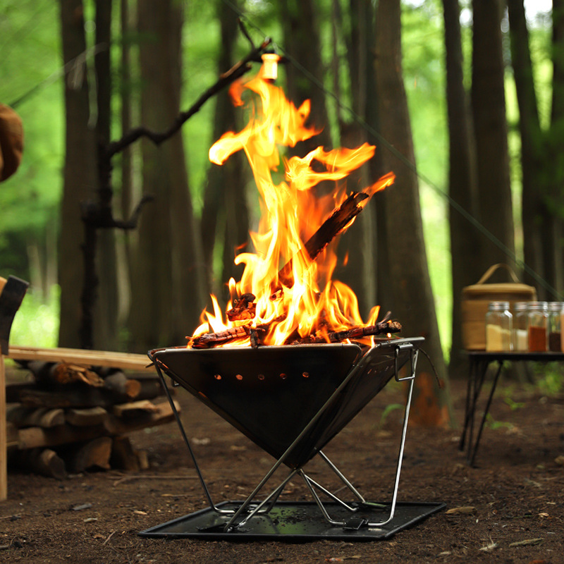 卡式炉户外/卡式炉/户外炊具/打火机/炉子户外细节图