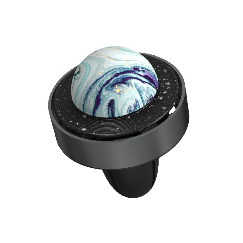 桃汽星球车载白底实物图