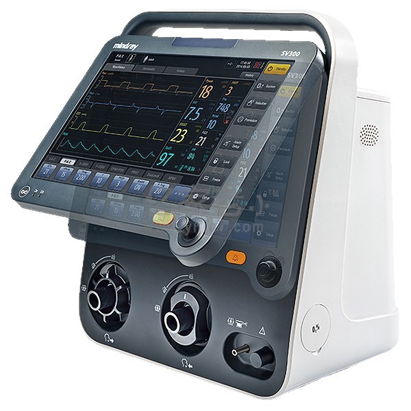 Mindray SV300 integrated bilevel positive airway pressure ventilation hospital ventilator, exclusively for cross-border supply Item Picture