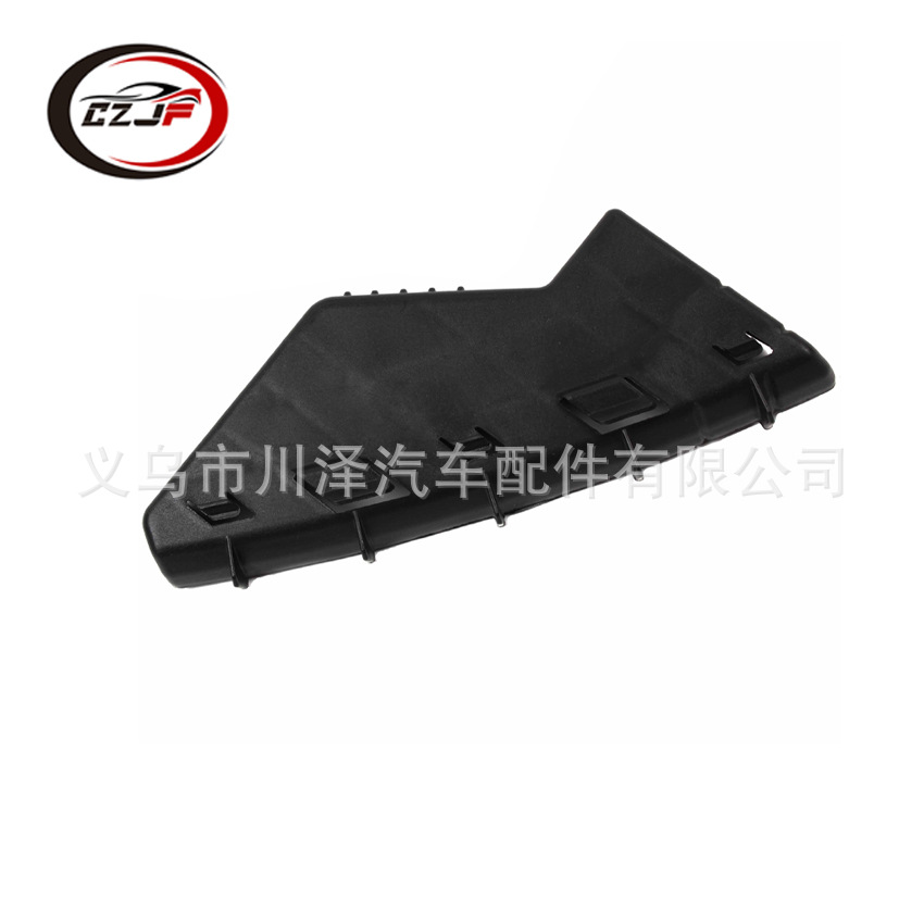 适用2013现代胜达SANTA FE前后杠支架86513-2W000 86514-2W000细节图