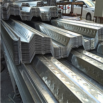钢结构承重板 规格材质齐全 瓦楞板 压制各种版型 镀锌楼层板