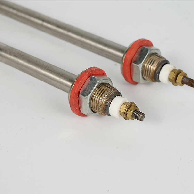 Manufacturers Directly Supply Single And Double U-Type Electric Heat Pipe Steam Rice Machine Heating Rod Stainless Steel Heat Pipe Water Tank Heating Tube Wholesale details Picture