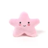 Cross-border pet plush toys, five-pointed star tear-resistant toys, BB call dog toys to relieve boredom and play with cats and dogs Specification image