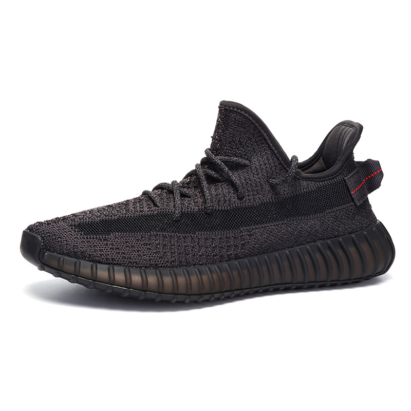 Coconut shoes for men, Starry Sky casual shoes, Flying weaving sports shoes, Popcorn really burst, Coconut shoes for men and women, running shoes Application Scenario