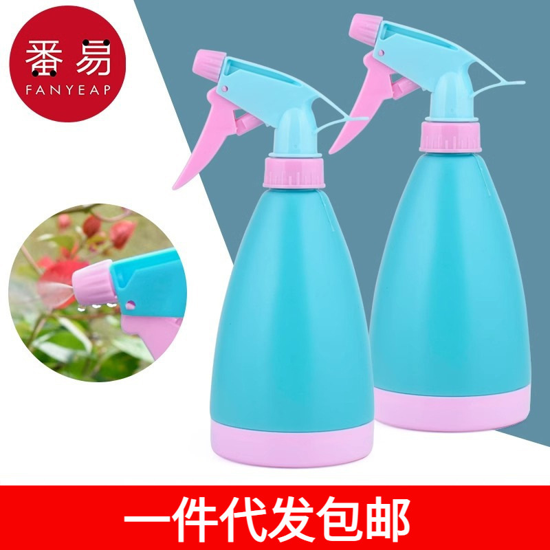 一件代发包邮/喷壶A1P32-浇花喷雾瓶家用洒水壶消毒喷水壶手动气