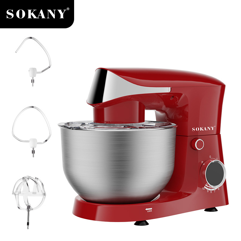 搅拌机、料理机实物图