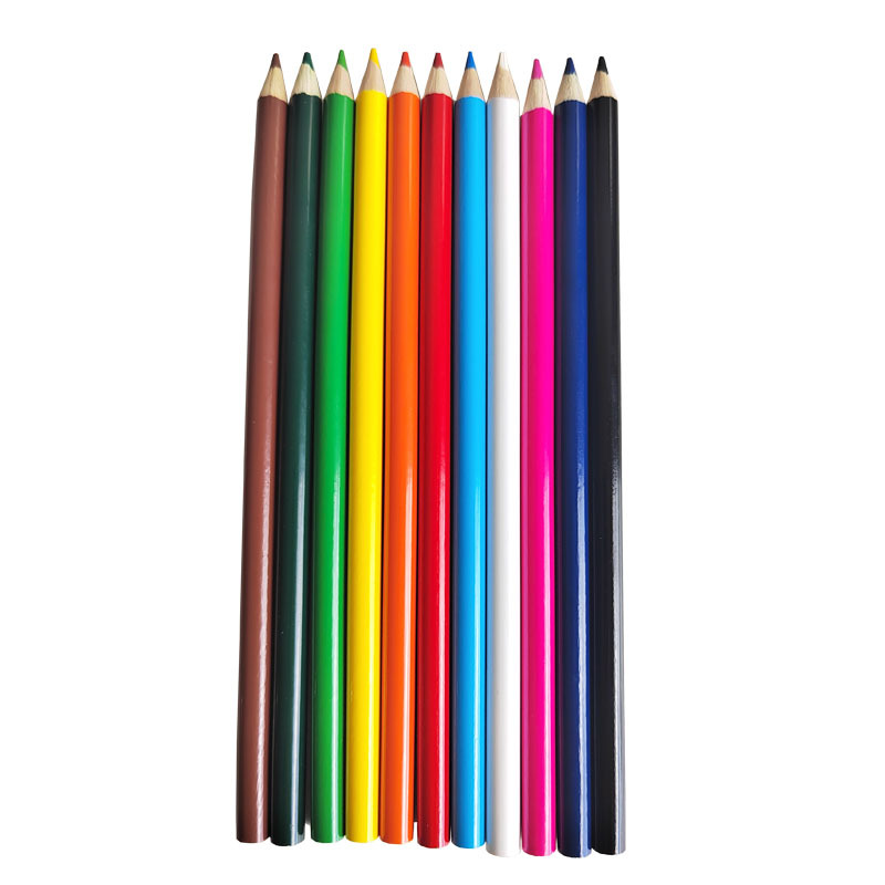 铅笔/6b铅笔/彩铅/自动铅笔/免销铅笔白底实物图