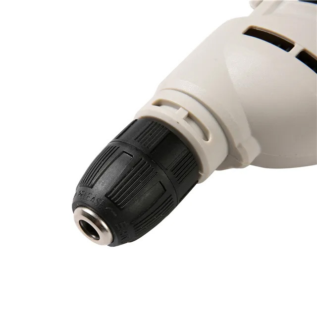 JUMLEE Electric Tool Universal electric Drill 500w 6.5-10mm wired speed-regulating electric drill Specification image