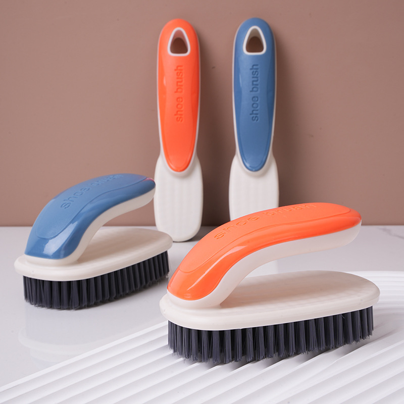 居家软毛洗衣产品图